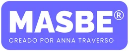 MASBE logo, created by Anna Traverso